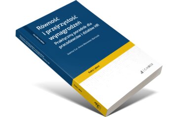 Równość i przejrzystość wynagrodzeń. Praktyczny poradnik dla pracodawców i działów HR
