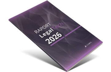 Raport LegalTech 2026