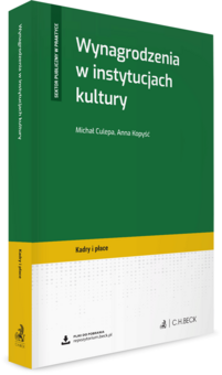 Wynagrodzenia w instytucjach kultury + wzory do pobrania