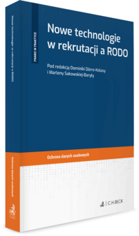Nowe technologie w rekrutacji a RODO