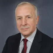prof. dr hab. Andrzej Marciniak