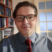 dr hab. prof. UAM Andrzej Jarocha