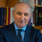prof. dr hab. Maciej Szpunar