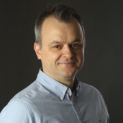 dr Damian Flisak