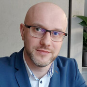 dr hab. prof. UWM Maciej Rzewuski