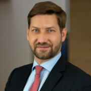 dr hab. prof. UEK Jan Byrski