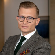 dr Michał Synowiec
