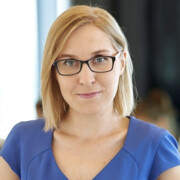 dr Katarzyna Sawicka