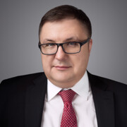 dr Zbigniew Okoń