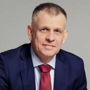 dr inż. Andrzej Bartosiewicz