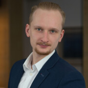  Dominik Gabor