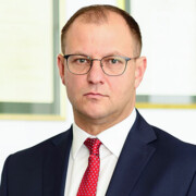 prof. dr hab. Łukasz Błaszczak