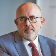 dr hab. Wojciech Wiewiórowski