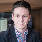 dr Michał Łuc