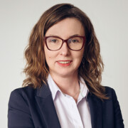  Agnieszka Gajewska-Zabój