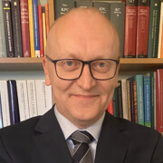 dr hab. Marcin Uliasz