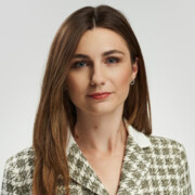  Lidia Malinowska