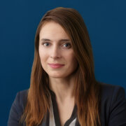  Magdalena Olkiewicz-Borkowska