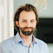 dr Leif-Nissen Lundbæk