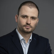 dr Maciej Kamiński