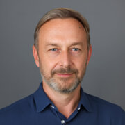  Marek Staniszewski