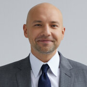 dr Jacek Markowski