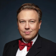 dr Andrzej Jan Szereda