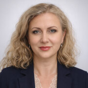 dr Aneta Wilkowska-Płóciennik