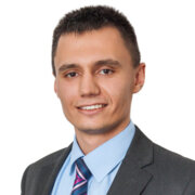 dr Paweł Mielniczek