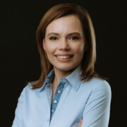 dr Anna Zalesińska