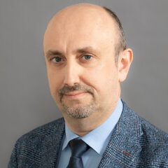  Marek Laskowski