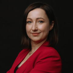  Katarzyna Sandecka