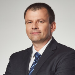 dr Łukasz Węgrzynowski