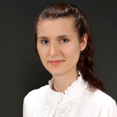  Katarzyna Gorzkowska