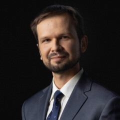  Marcin Waszak