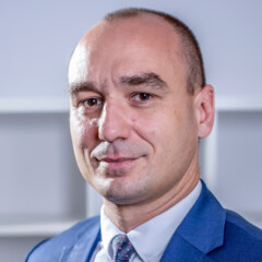  Marcin Józefiak