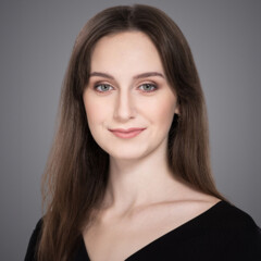  Maria Papis-Wieczorek