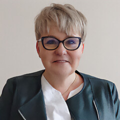  Agnieszka Kozłowska