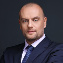 dr hab. prof. UŁa Adam Mariański