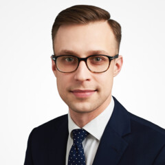  Mateusz Stawiarz