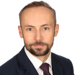 dr Tomasz Filipowicz