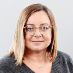 dr Joanna Ablewicz