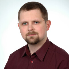 dr Oskar Filipowski