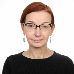  Dorota Dziedzic