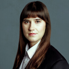  Julia Gerlich