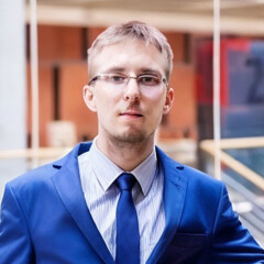  Adam Parysz