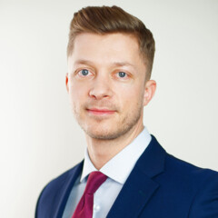  Krzysztof Mielech