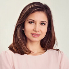  Alicja Sławińska
