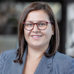 dr Elżbieta Wróblewska