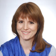 dr Ewa Perłakowska